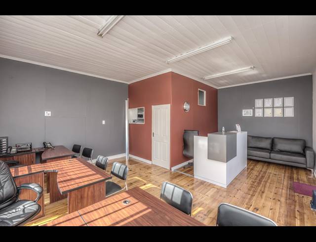 867M² BUSINESS FOR SALE IN MOUNT CROIX